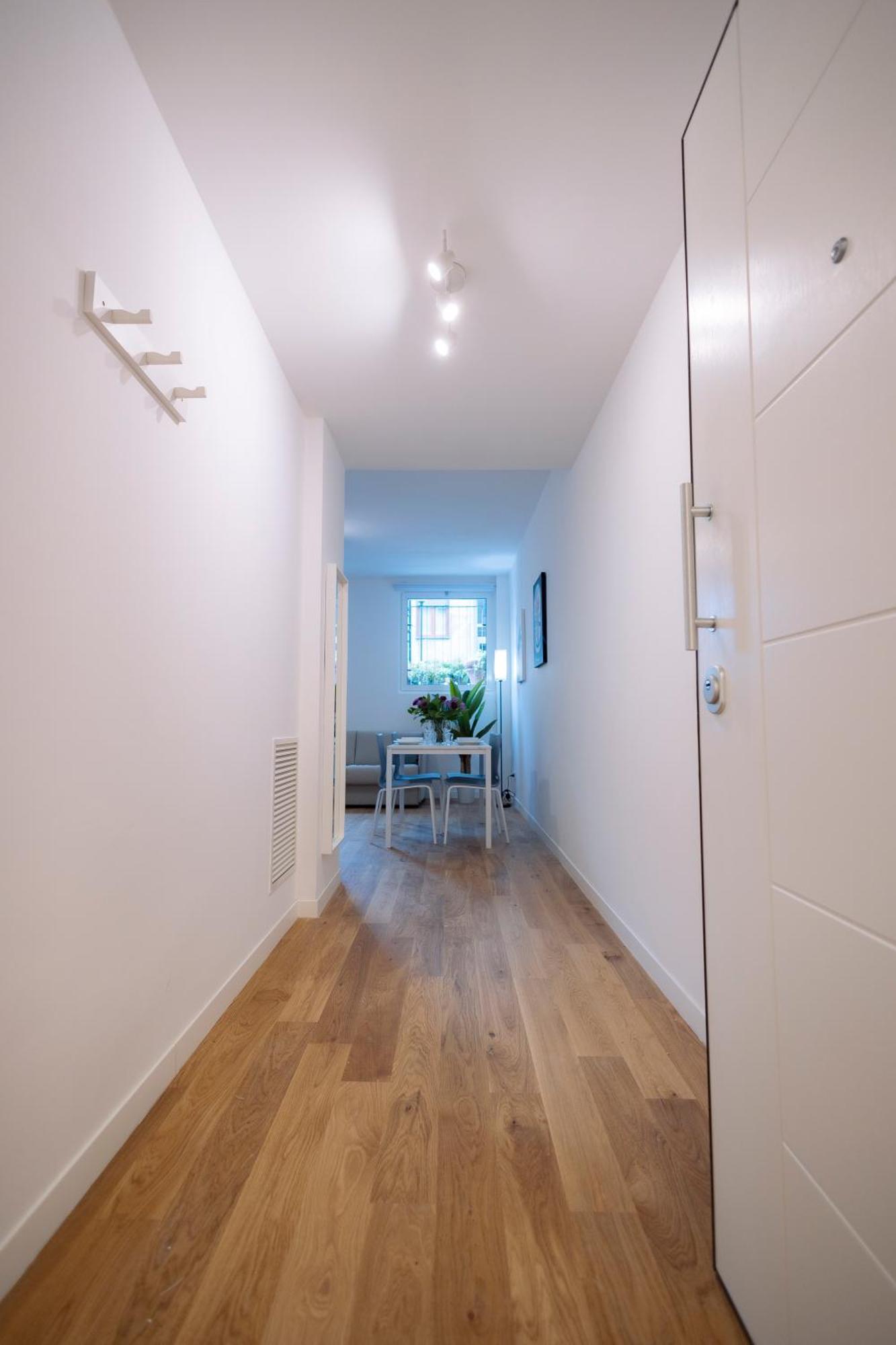 The Urban Wildlife - San Babila Duomo Apartment Milan Exterior photo