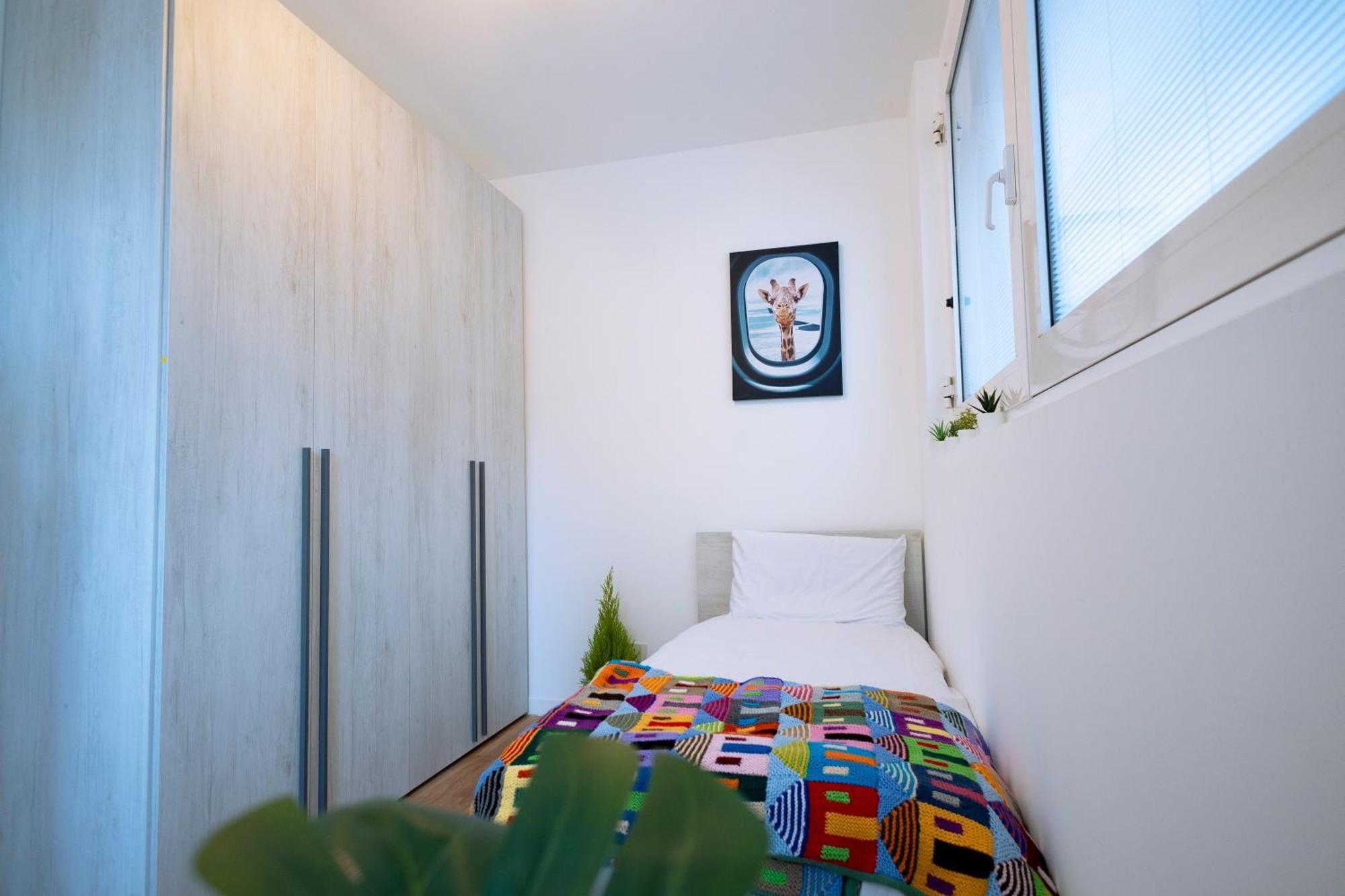 The Urban Wildlife - San Babila Duomo Apartment Milan Exterior photo